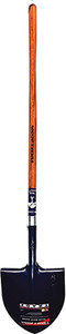 Order In - Spear & Jackson SJ-ORMS Shovel Rnd Med L/Handle Prem Oak