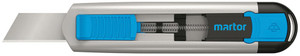 Order In - Martor 54000410 Auto Retractable Knife - SECUNORM 540