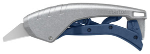 Order In - Martor 610001 Auto Retractable Knife - Spring Loaded - SECUNORM 610 XDR