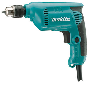 Makita 450W 10mm Speed Drill - 10mm Chuck - 6411