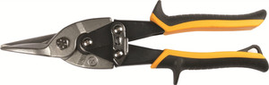 Order In - Compound Action Aviation Snips - Straight, Left & Right Hand - 250mm - JBS