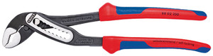 Order In - Knipex - Alligator - Multigrip Plier - 250mm - 8802250