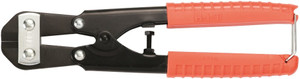 Order In - Pocket Wire Cutter - Lockable - Centre Cut Jaw - Alloy Steel - 200 mm Length - HITPH200 - HIT
