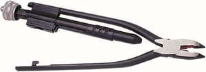 Order In - ABW Safety Wire Twister Plier - 229 mm Length - SCMT70213