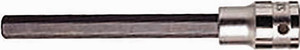 Order In - 1/2" Square Drive In-Hex Socket - Hex - Imperial - 1/2" - SCMT14476 - Sidchrome