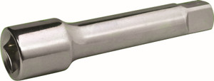 Order In - 3/8" Square Drive Socket Extension - Male & Female - 75 mm - SCMT13915 - Sidchrome