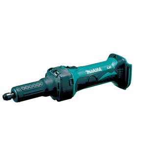 Makita Die Grinder LN 18V DGD800Z Skin Only