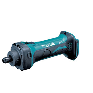 Makita Die Grinder SN 18V DGD801Z Skin Only Makita Die Grinder SN 18V DGD801Z Skin Only
