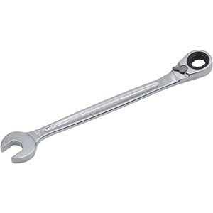 Order In - Sidchrome - Spanner 467 - 16mm - Geared - SCMT22271N