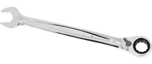 Order In - SIDCHROME SCMT22355N Geared Spanner - 27mm