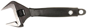 Order In - Sterling AWP-250Adjustable Wrench - Wide Jaw - 250mm (10inch)