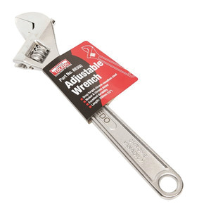 Order In - Toledo 88200 Adjustable wrench 200mm
