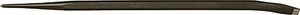 Order In - 4-Piece Pry & Rolling Head Bar Set - Tether-Ready - J2100 - Proto