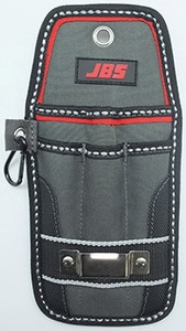 Order In - JBS 927089 Tool Pouch - Heavy Duty - 4 Pocket