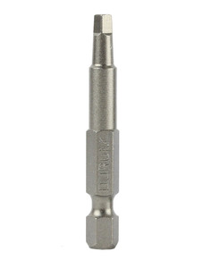 Order In - Josco Durum - Power Bit -  Square Drive Rb2 50 Se Robertson Type Bulk - DB202B