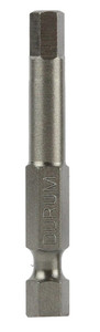 Order In - Josco Durum - Power Bit -   Hex 5 50 Se Bulk -  DB405B