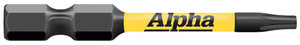 Order In - Alpha ThunderMax CTX1050SM Impact Power Bit - TX10x50mm