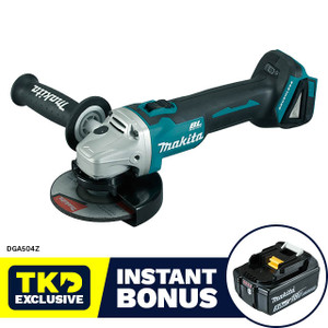 Instant Bonus