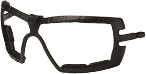 Order In - uvex 9192-001 Eye Protection Accessories - Gasket Kit - To Suit Pheos Specs - Black