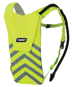 Order In - Thorzt - Hydration Backpack - Hi-Vis Yellow - 3 Litre