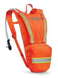 Order In - Camelbak - Ambush Hydration Bag - Hi-Viz Crux - Orange - 3L