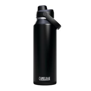 Order In - Camelbak Thrive Chug Insulated Stainless Steel - Black - 1.2L