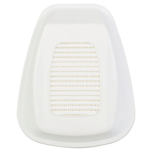 Order In - 3M 6099 Gas & Vapour Cartridge Filter - A2B2E2KHgP3+Formaldehyde