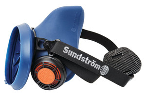 Order In - Sundstrom Respirator - Half Face - SR100 - 100-0 - M/L