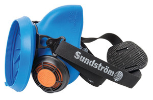 Order In - Sundstrom Respirator - Half Face - SR100 - 100-0 - S/M