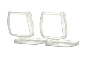 Order In - 3M - Filter - Retainer - D701 - UU010049979