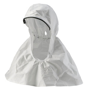 Order In - 3M™ Versaflo™ Head, Neck And Shoulder Cover - M-976