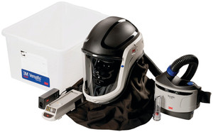 Order In - 3M™ Versaflo™ PAPR High Impact Helmet, TRM-407C