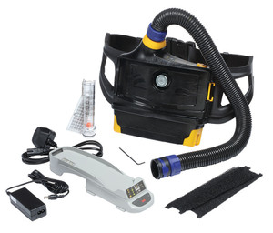 Order In - 3M - Versaflo - Kit - Starter Papr - TR-819A - 70071732666
