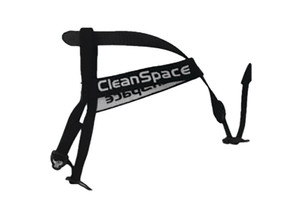 Order In - CleanSpace Fabric Respirator Harness