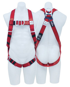 Order In - 3M PROTECTA PRO AB128 70008280029 Welders Harness - XL