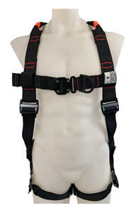 Order In - 3M Protecta P200 Riggers Harness - Full Body - Universal Size