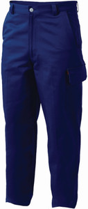 Order In - King Gee Men's Workers Pant - Cotton - Navy - K13100