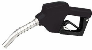 Order In - Lubemate L-ANHF Diesel Nozzle Automatic - 1" FBSP - Up to 120 LPM