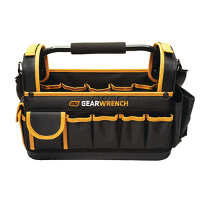 Order In - GEARWRENCH 83146 Tote Tool Bag 16in Handled