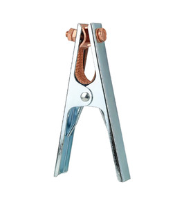 Order In - Cigweld CWC200 Spring Loaded Work Clamp - 200A