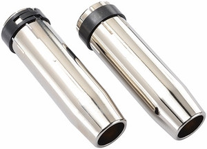 Order In - PB3616R Nozzle Conical - Suits MB36 MIG Gun - 16mm - Pack of 2