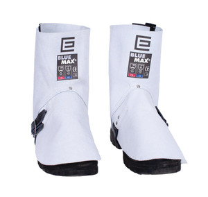 Order In - Elliotts SWS7SV Leather Welders Spats 230mm