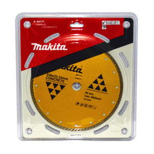 Makita Diamond Blade Economy Segmented 230mm - A-84171