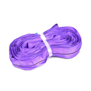 Beaver Mega Round Sling 1000kg x 4m