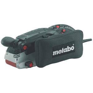Order In - Metabo 1010W Belt Sander With Stand - BAE 75