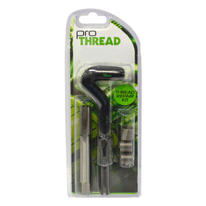 ProThread Free Running Thread Repair Kit 6x1x1.5D - 3598-61K