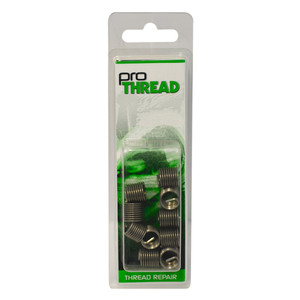 ProThread Insert- Stainless SteelUNF12x.1.75mm10Pk - 3597-12175X18P