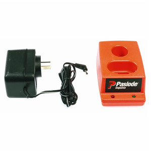 Paslode Impulse Quick Charger Kit - B20544B