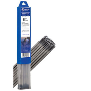 Weldclass 316L Platnium Rods 2.0mm - WC-06453