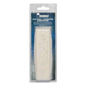 Bordo Polishing Compound - Medium Cut + Finish - 5220-1